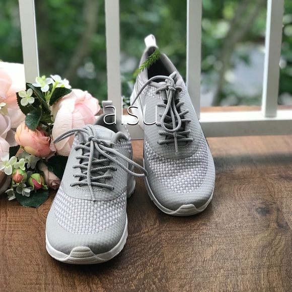 NWT Nike Air Max Thea PRM Arctic Grey WMNS - Picture 3 of 8